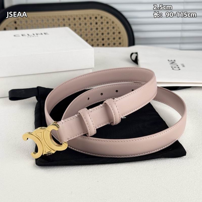 Celine belt 20mmX95-125cm 8L (3)