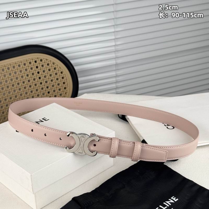 Celine belt 20mmX95-125cm 8L (5)