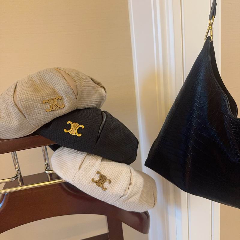 Celine beret dx (10)