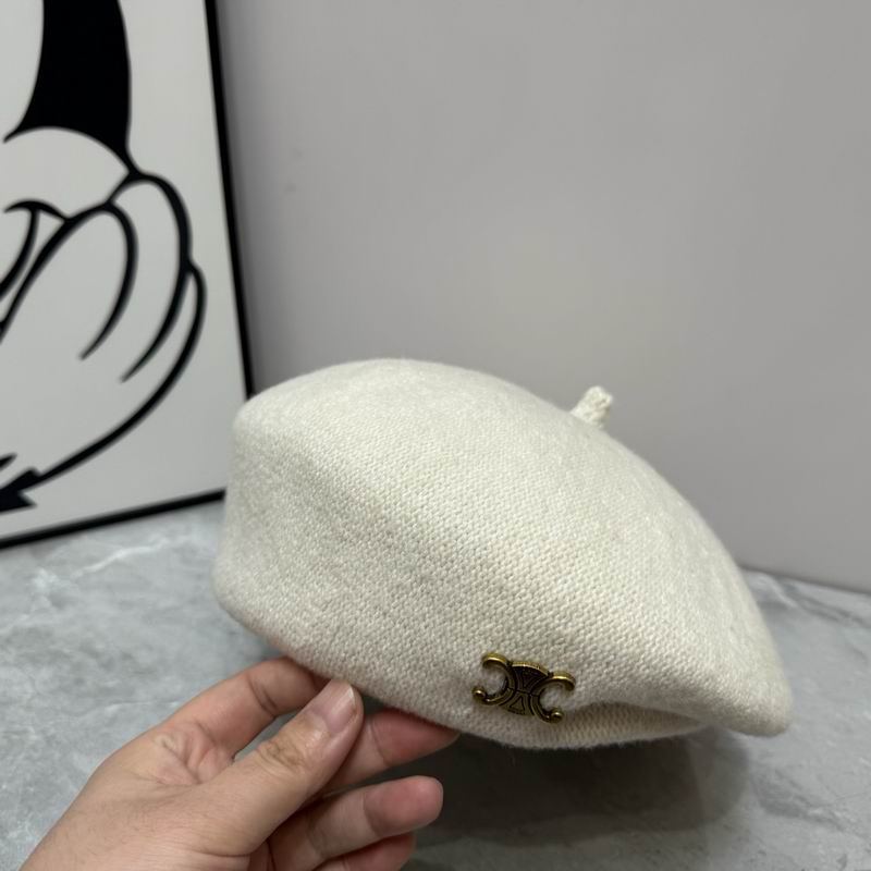 Celine beret dx (100)