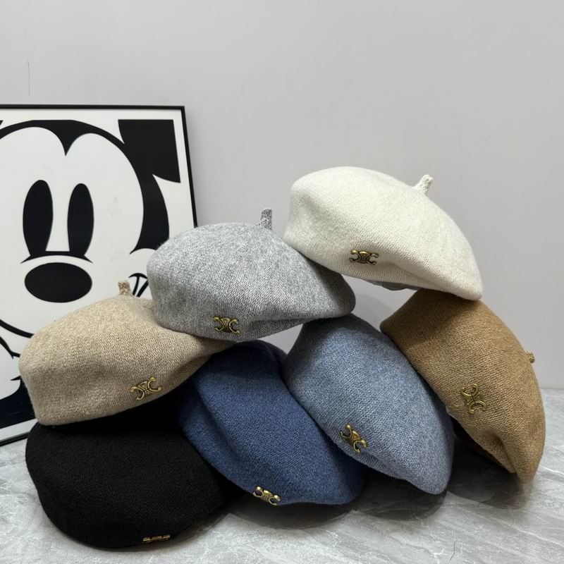 Celine beret dx (102)