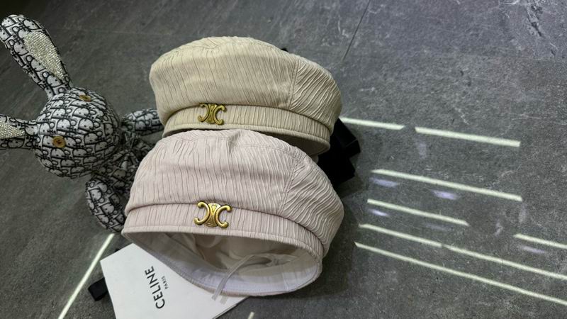 Celine beret dx (119)