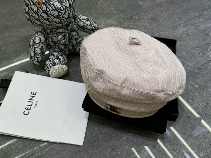 Celine beret dx (120)