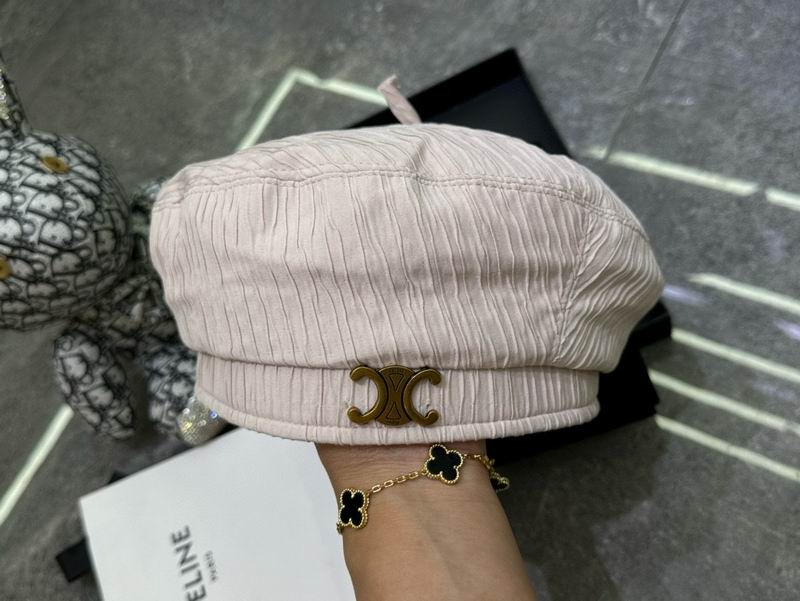 Celine beret dx (121)