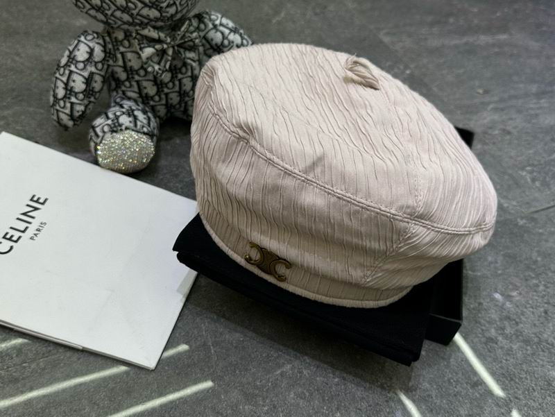 Celine beret dx (122)