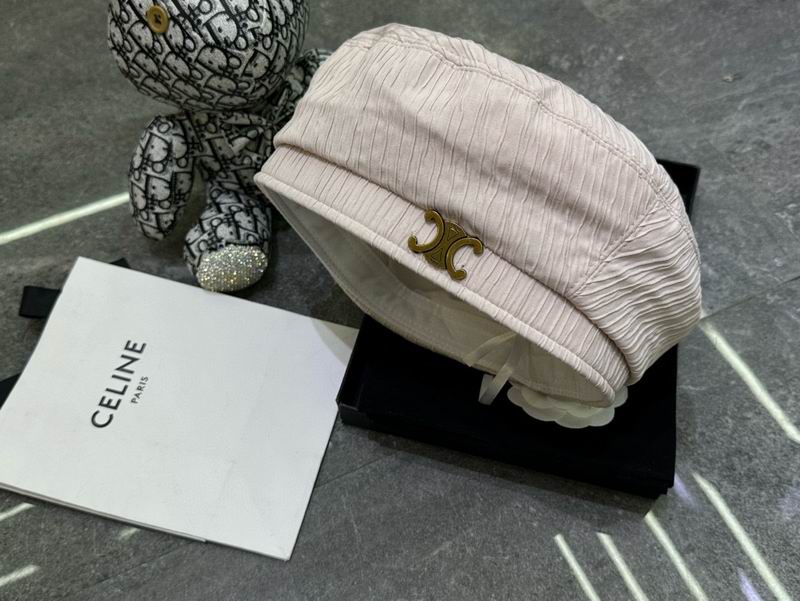 Celine beret dx (124)