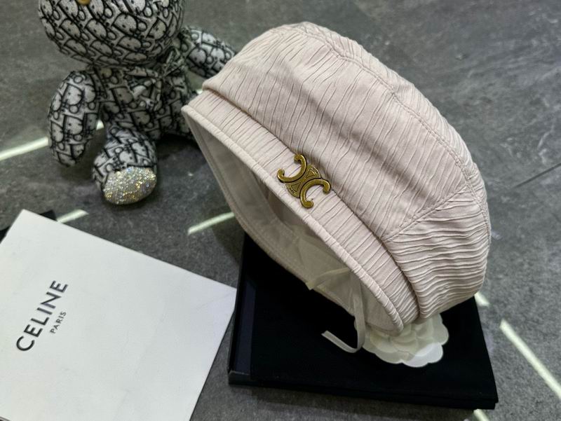 Celine beret dx (125)