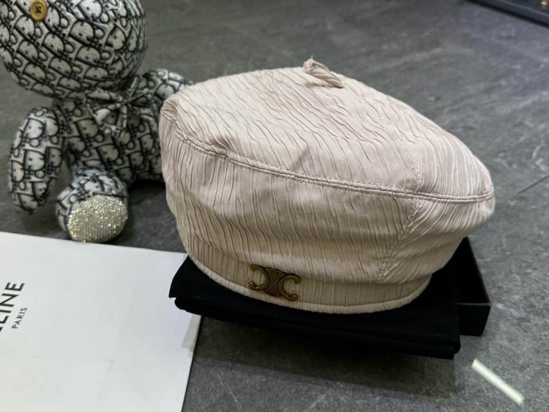 Celine beret dx (126)