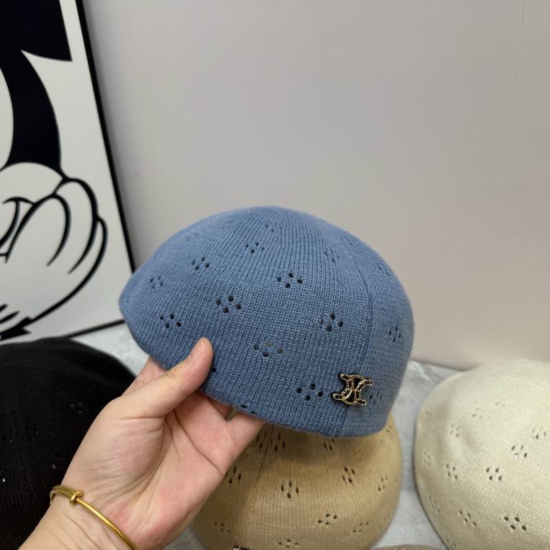 Celine beret dx (149)