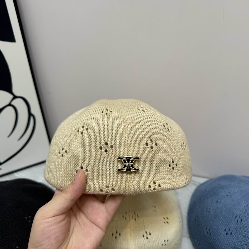 Celine beret dx (150)