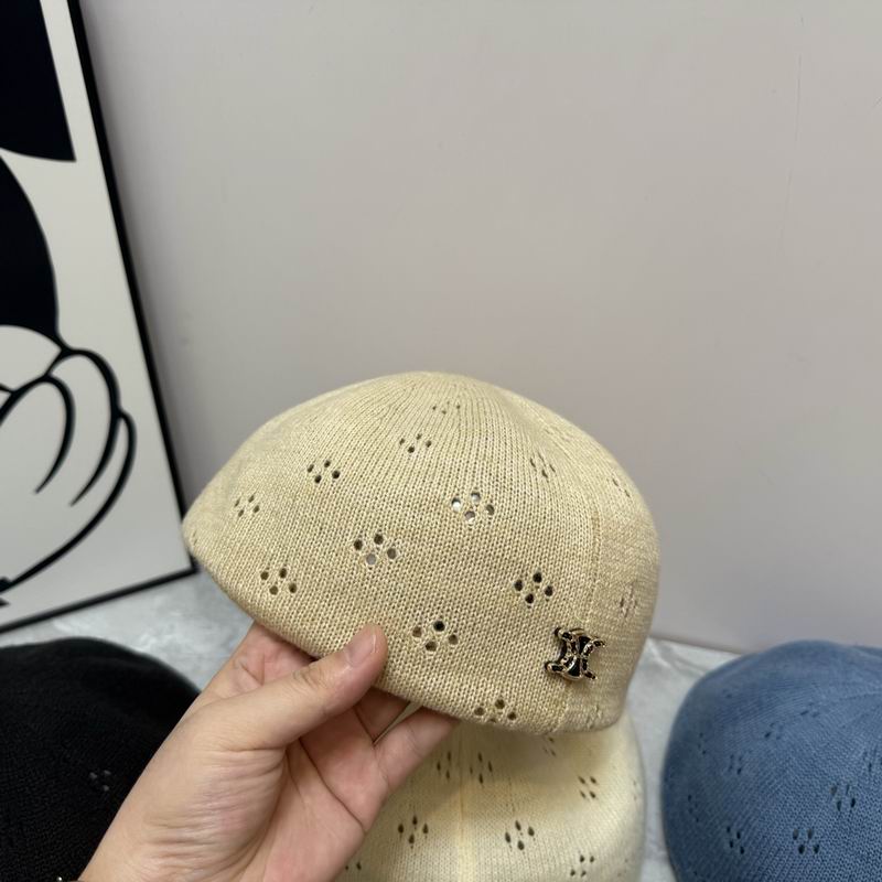 Celine beret dx (153)