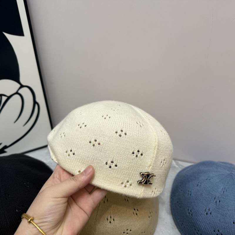 Celine beret dx (154)