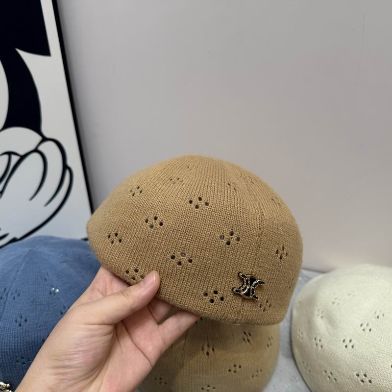 Celine beret dx (156)