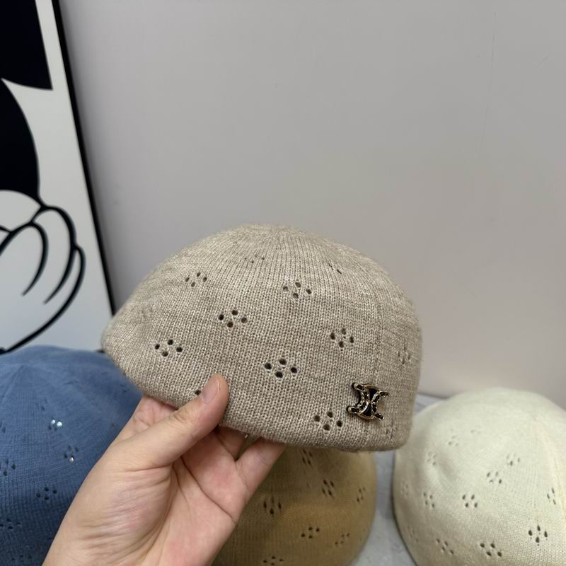 Celine beret dx (157)