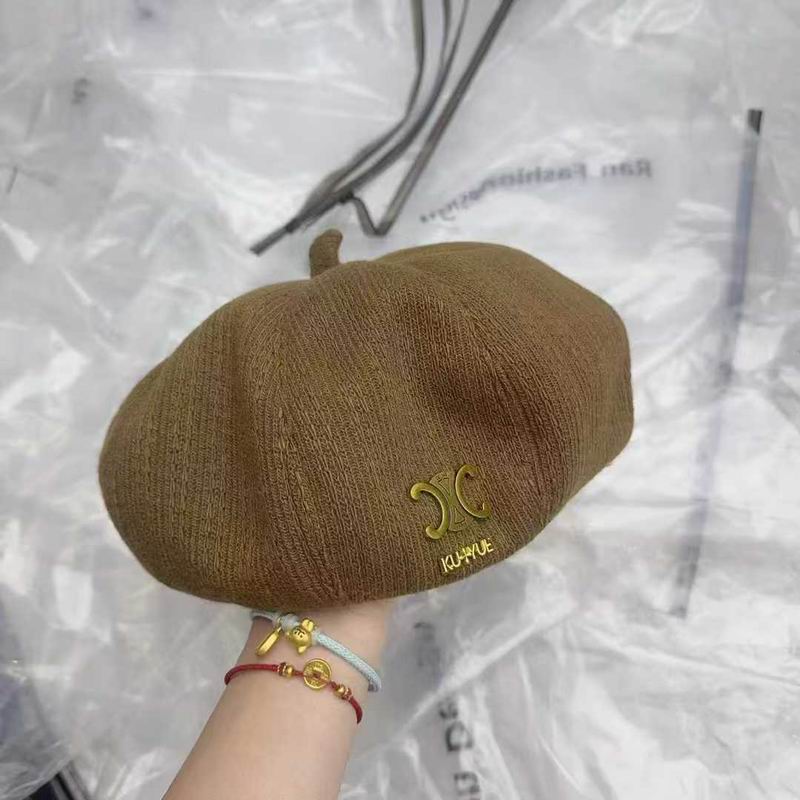 Celine beret dx (168)