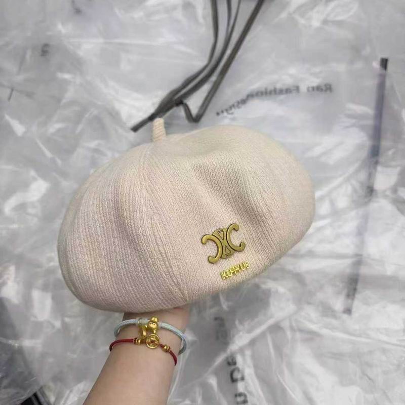 Celine beret dx (169)