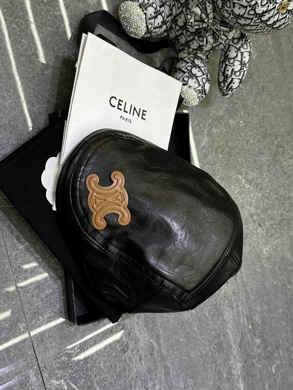 Celine beret dx (170)