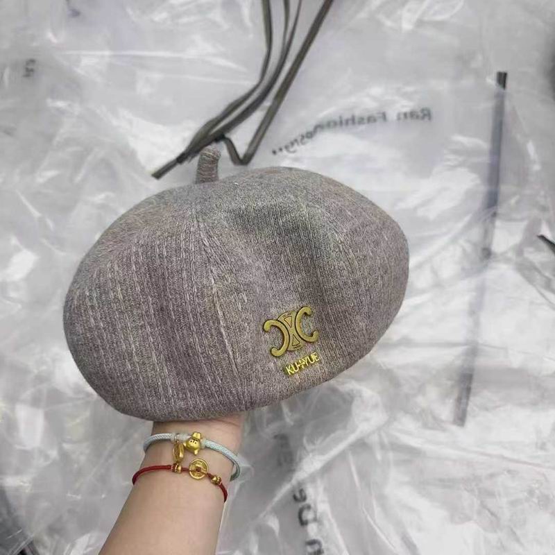 Celine beret dx (170)