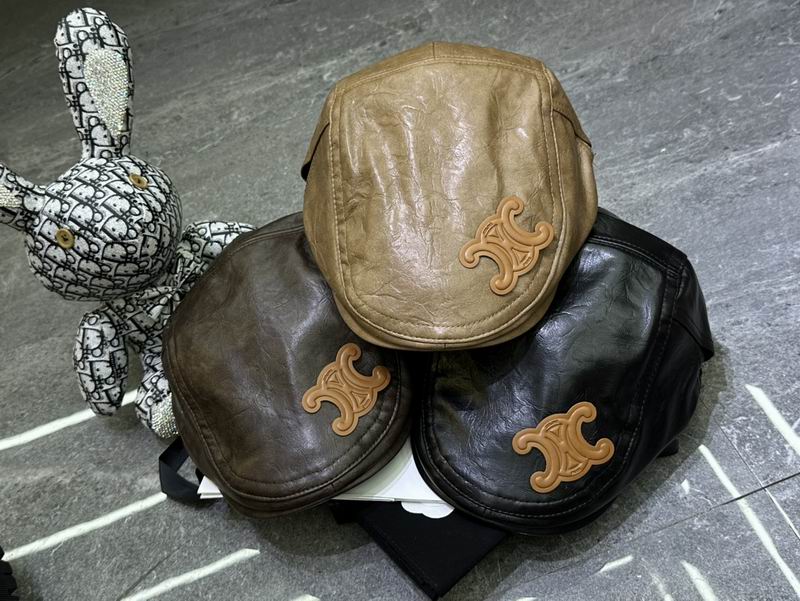 Celine beret dx (171)