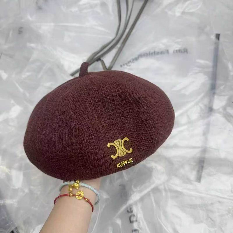 Celine beret dx (171)