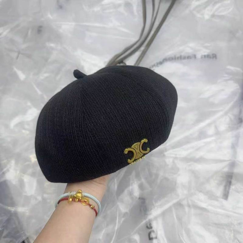 Celine beret dx (172)