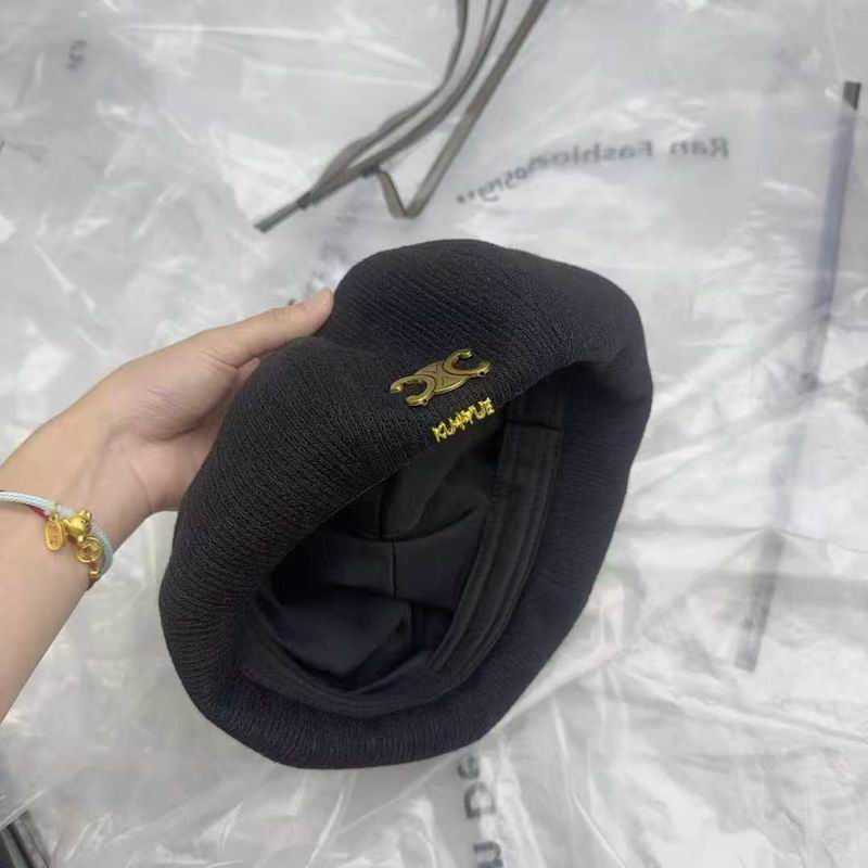 Celine beret dx (173)