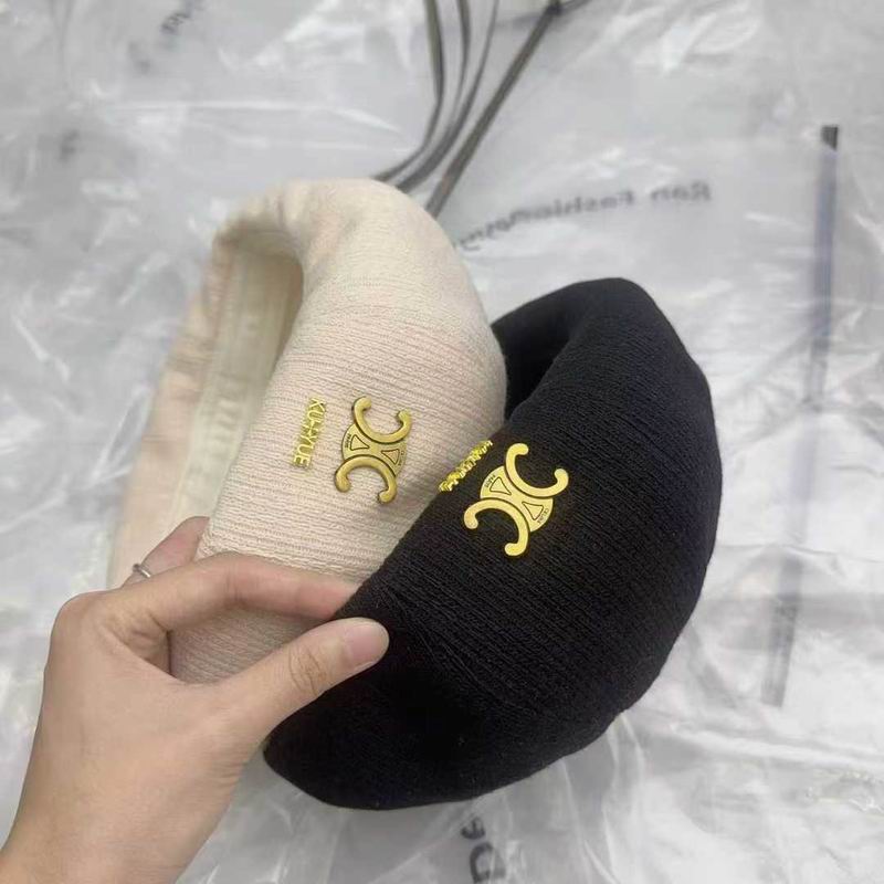 Celine beret dx (174)