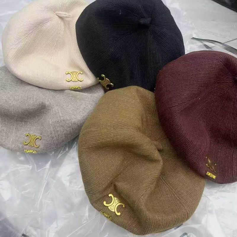 Celine beret dx (175)