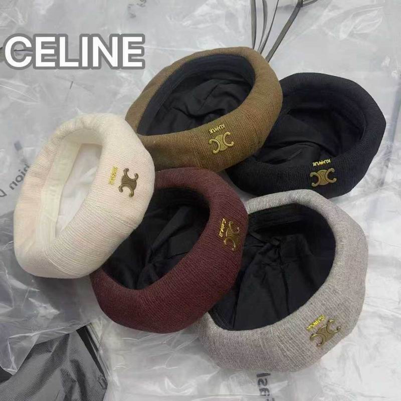 Celine beret dx (176)