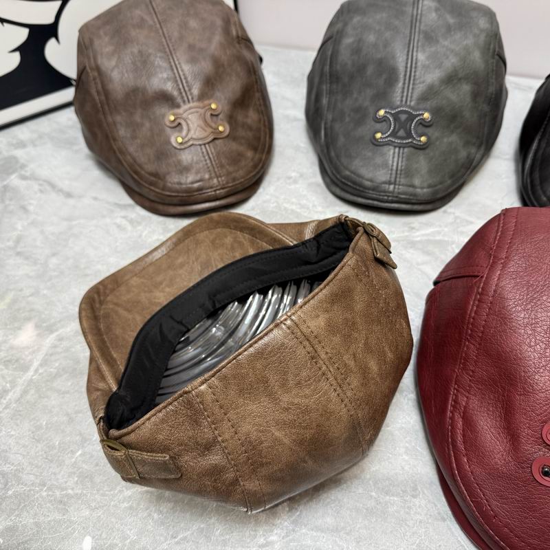 Celine beret dx (194)