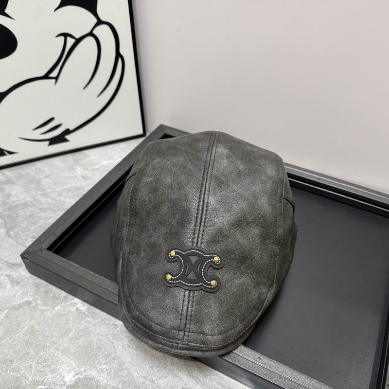 Celine beret dx (195)