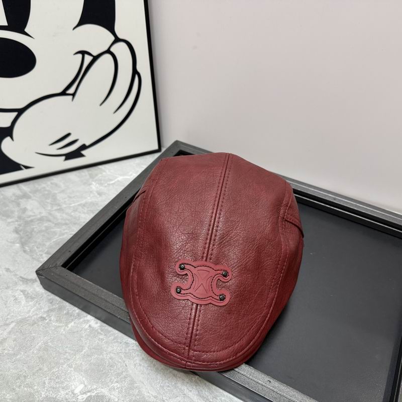 Celine beret dx (196)