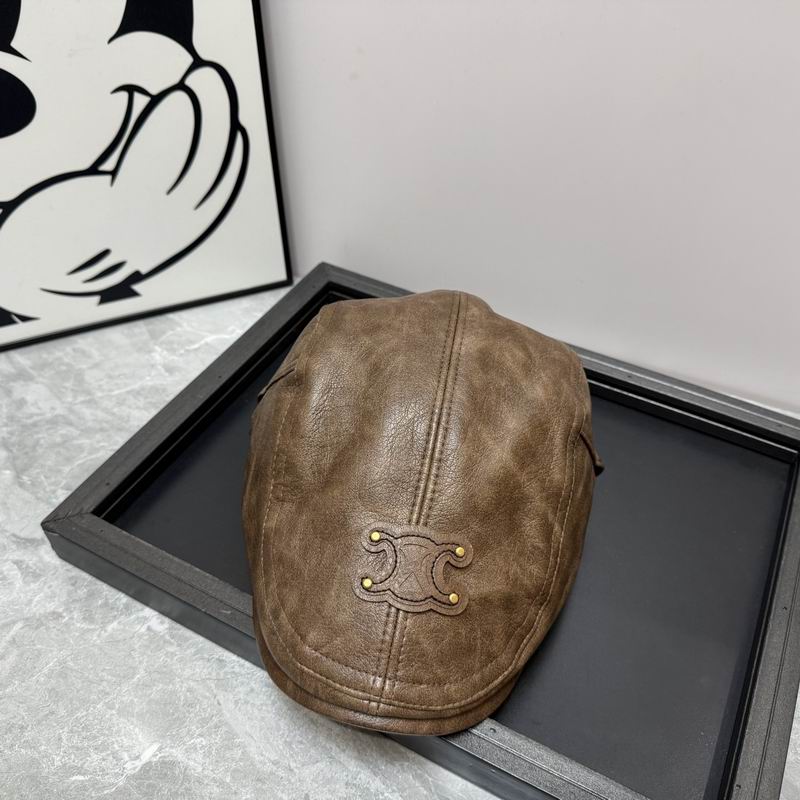 Celine beret dx (197)