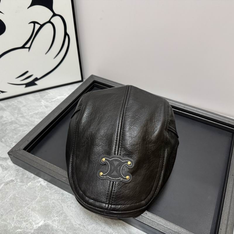 Celine beret dx (198)