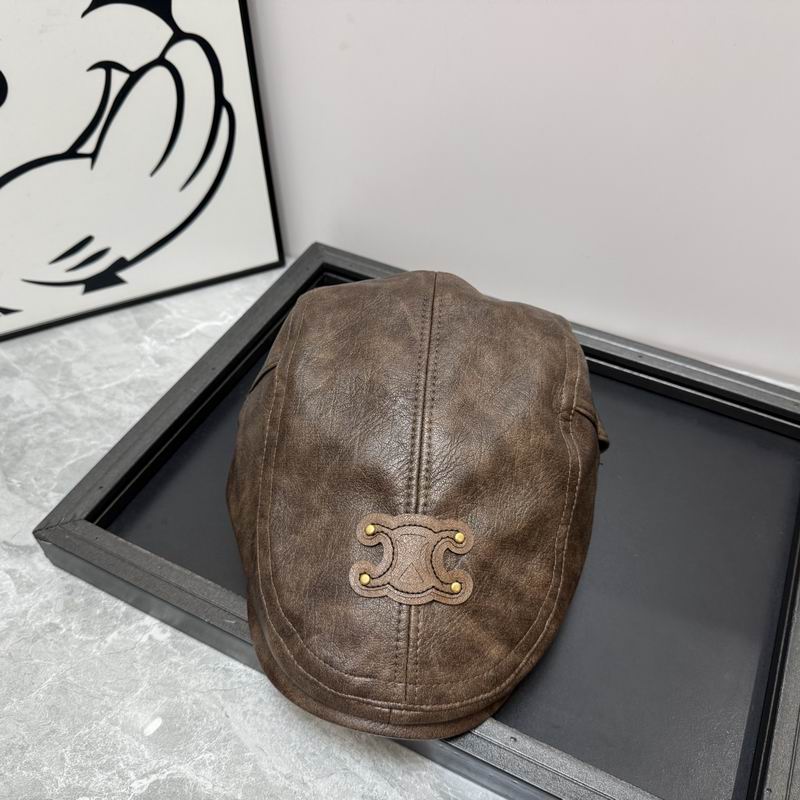 Celine beret dx (199)