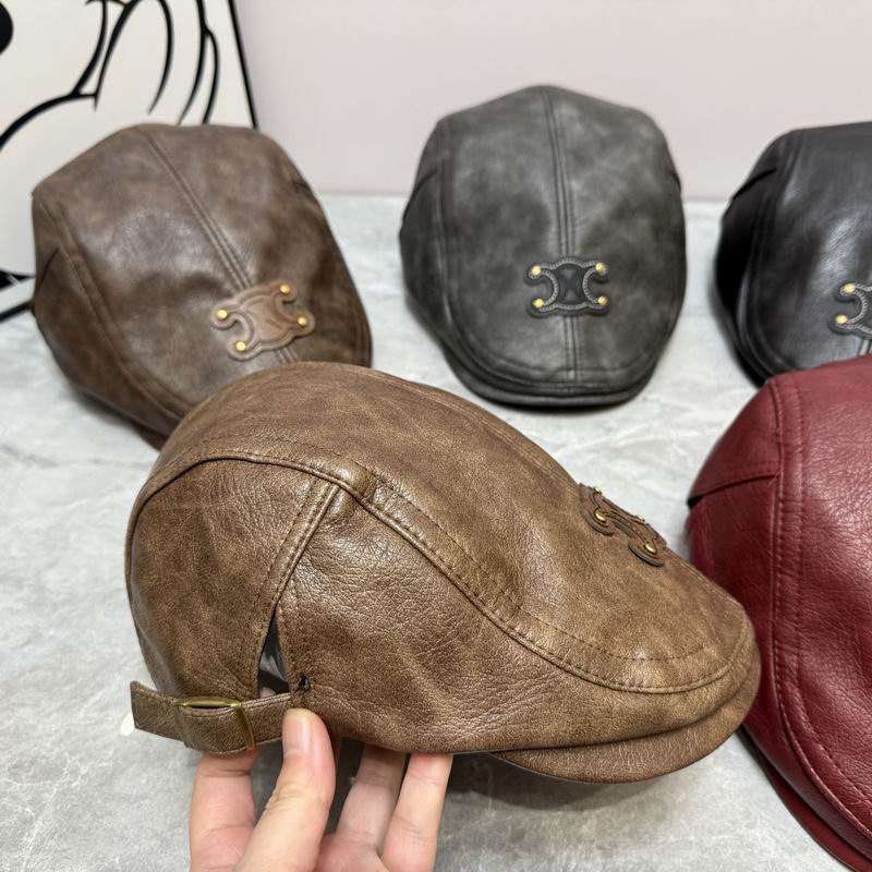 Celine beret dx (200)