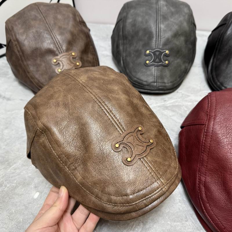 Celine beret dx (201)