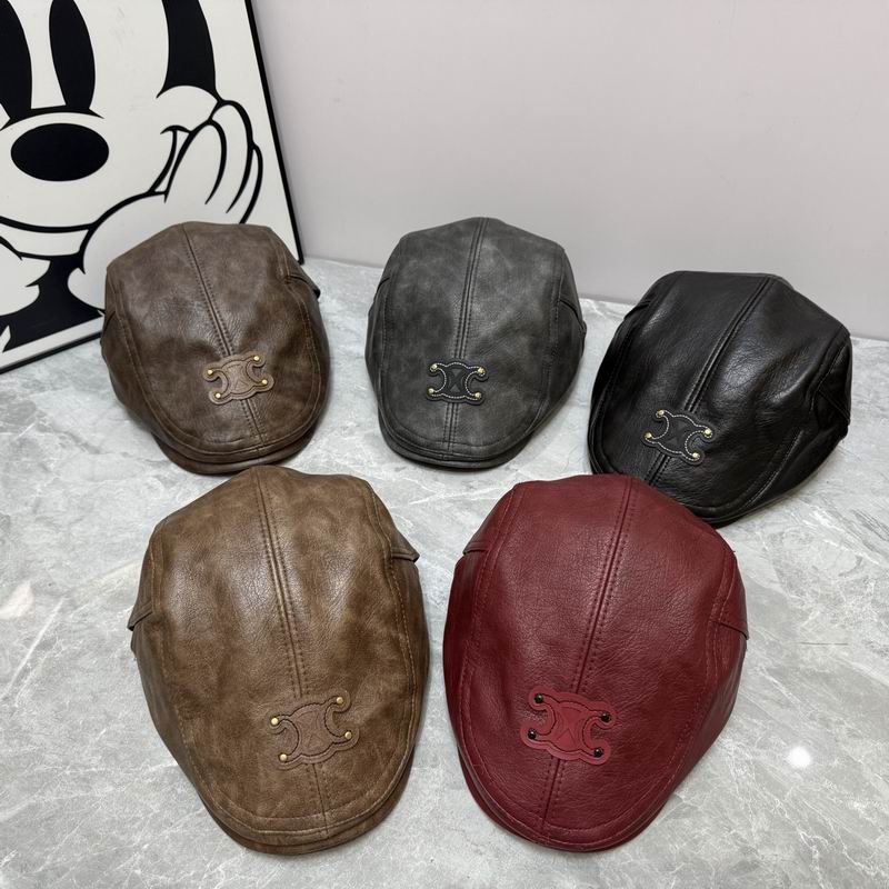 Celine beret dx (202)