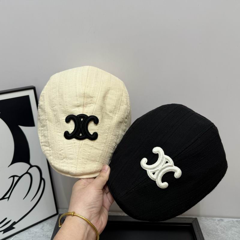 Celine beret dx (236)