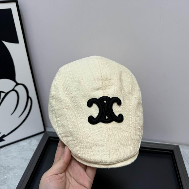 Celine beret dx (237)