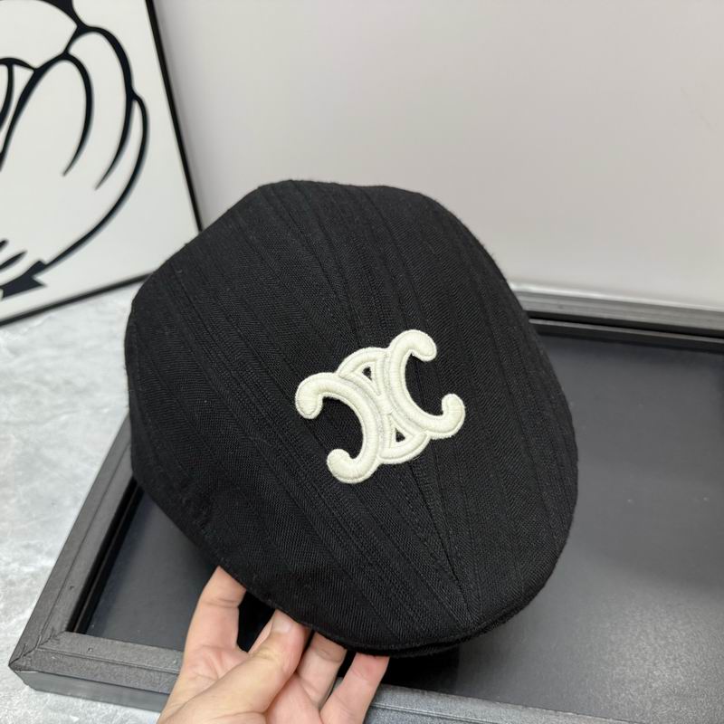 Celine beret dx (241)