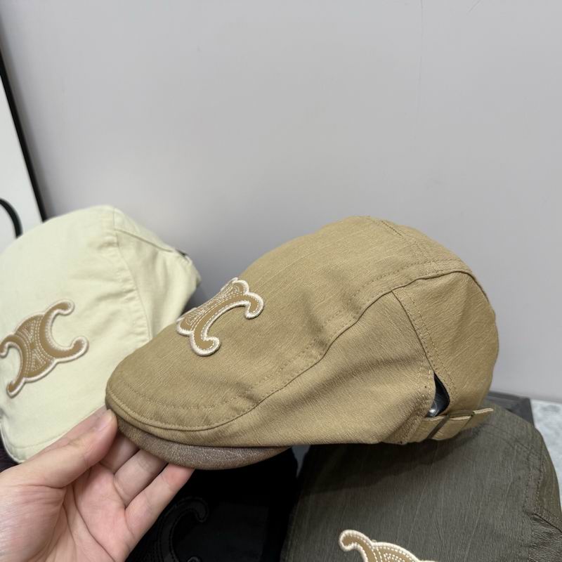 Celine beret dx (263)