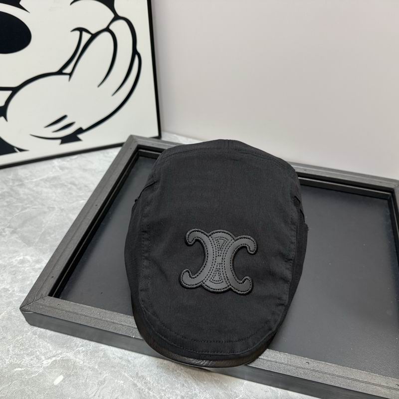 Celine beret dx (265)