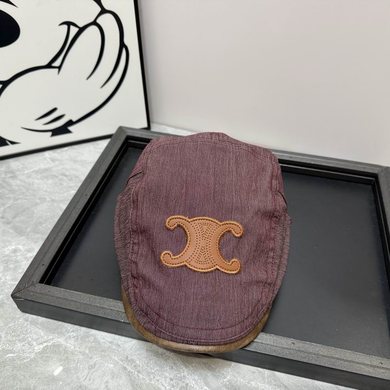 Celine beret dx (266)