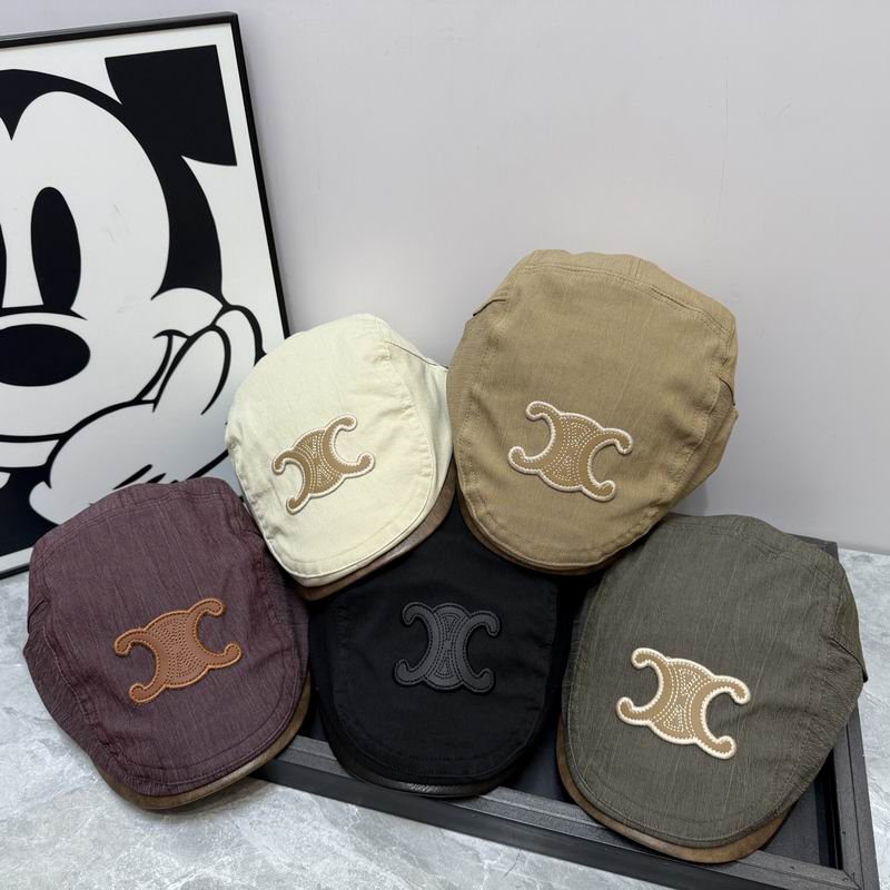 Celine beret dx (269)