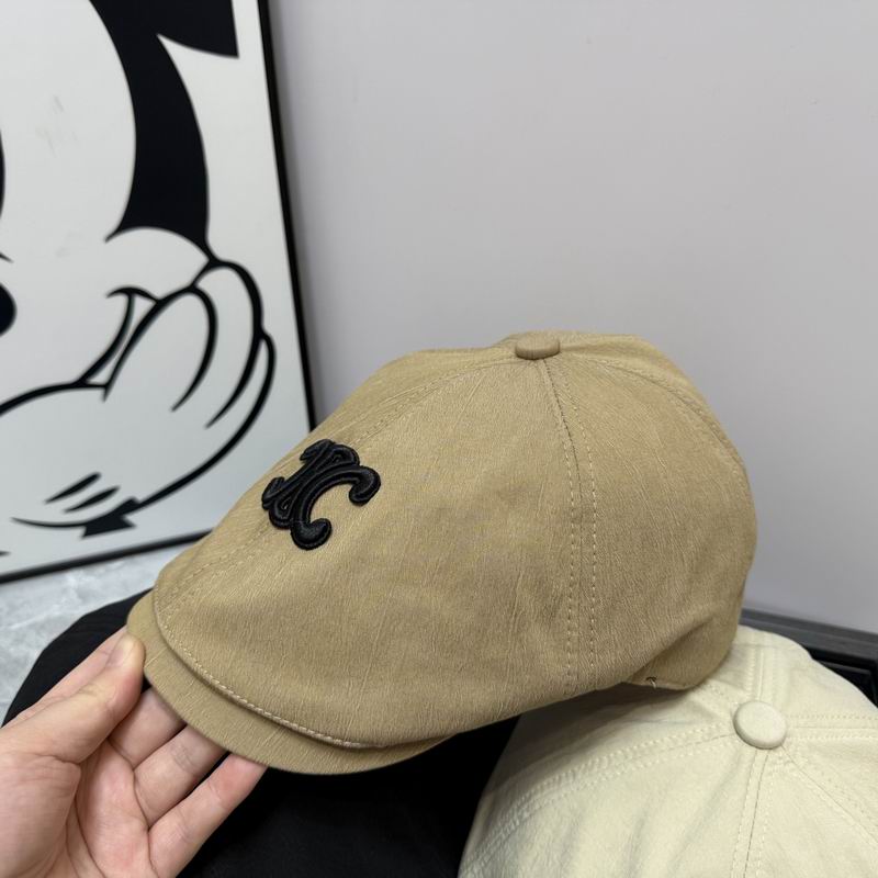 Celine beret dx (270)