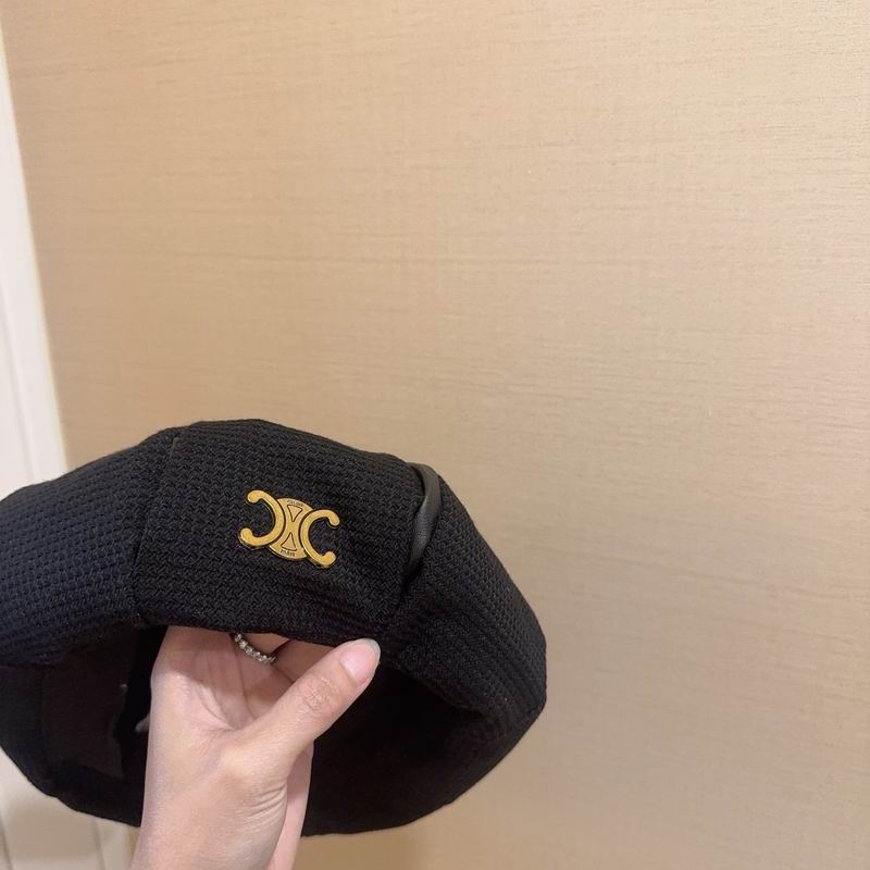Celine beret dx (33)