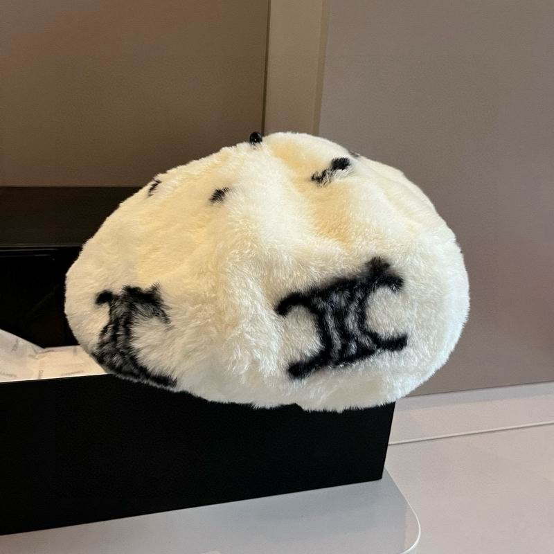 Celine beret dx (70)