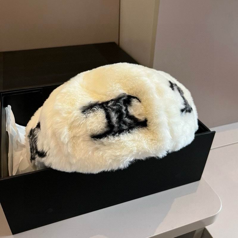 Celine beret dx (74)