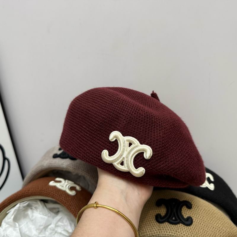 Celine beret dx (86)